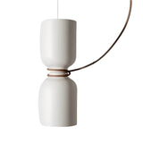 Orlee | Geometric Design Pendant Light