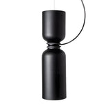 Orlee | Geometric Design Pendant Light