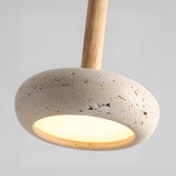 Osho | Stone Pendant Light