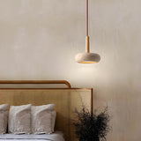Osho | Stone Pendant Light