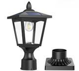 Outdoor Lantern Post Lights