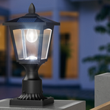 Outdoor Lantern Post Lights