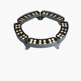 Outdoor Spotlight For Tree