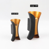 Outdoor Waterproof Led Aluminum Wall Lamp Wall Scone