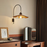 Petal Bloom Wall Lamp