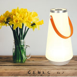 Portable LED Camping Light for Outdoors