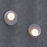 Private Mode Indoor Outdoor Wall Light