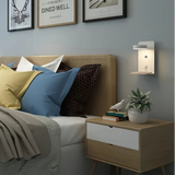 PureShine - Simplicity wall light