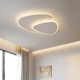 Quinn Modern Led Ceiling Light