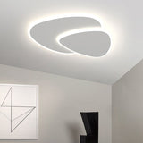 Quinn Modern Led Ceiling Light
