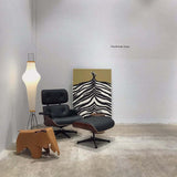 Rice Paper Floor Lamp