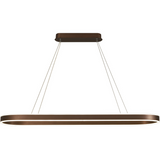 Rose Gold Kitchen Pendant Light