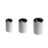 Round Cob Ceiling Lights