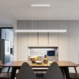 Scandi Beam Light For Kitchen Table