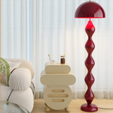 Scandi Modern Floorlamp