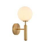 Scandiluxe Wall Light