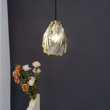 Shell Mini Pendant Light