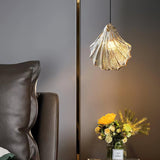 Shell Mini Pendant Light
