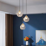 Shell Mini Pendant Light