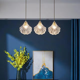 Shell Mini Pendant Light