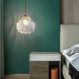 Shell Mini Pendant Light
