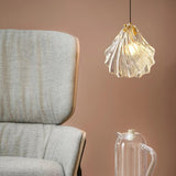 Shell Mini Pendant Light