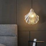 Shell Mini Pendant Light