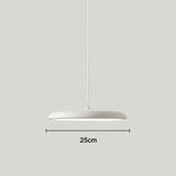 Skandinavian Style Pendant Light