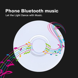 Smart Modern Rgb Ceiling Lamp