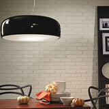 Smithfield Pendant Light