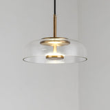 Solara Pendant Light