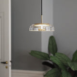 Solara Pendant Light