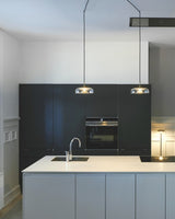 Solara Pendant Light