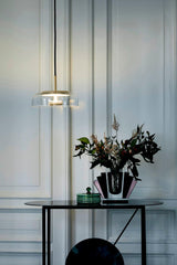 Solara Pendant Light