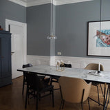 Solara Pendant Light