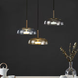 Solara Pendant Light