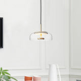Solara Pendant Light