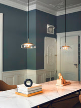 Solara Pendant Light