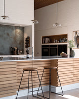 Solara Pendant Light