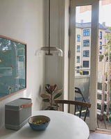 Solara Pendant Light