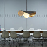 Spanish marble Hanging Lamp