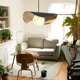 Spanish marble Hanging Lamp