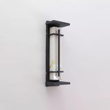 Square Outdoor Wall Sconce Wall Light