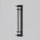 Square Outdoor Wall Sconce Wall Light