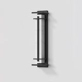 Square Outdoor Wall Sconce Wall Light