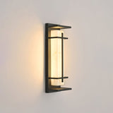 Square Outdoor Wall Sconce Wall Light