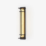 Square Outdoor Wall Sconce Wall Light