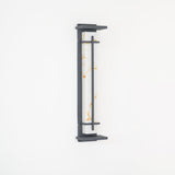 Square Outdoor Wall Sconce Wall Light