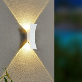 Sunset Wall Lamp Outdoor