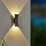 Sunset Wall Lamp Outdoor